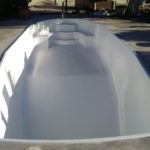 San Diego Fiberglass Swimming Pool and Spa Resurfacing