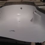 San Diego Fiberglass Swimming Pool and Spa Repair Resurfacing