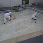 San Diego Fiberglass Swimming Pool and Spa Repair Resurfacing