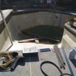 San Diego Fiberglass Swimming Pool and Spa Repair Resurfacing