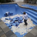 San Diego Fiberglass Swimming Pool and Spa Repair Resurfacing