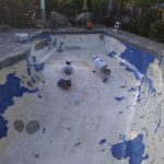 San Diego Fiberglass Swimming Pool and Spa Repair Resurfacing