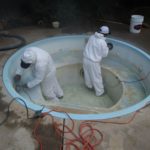 San Diego County Commercial Swimming Pools and Spa Resurfacing