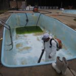 San Diego County Commercial Swimming Pools and Spa Resurfacing