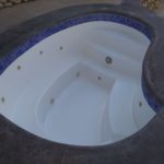 Oceanside Residential Swimming Pools and Spa Resurfacing