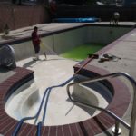 Vista Residential Swimming Pools and Spa Resurfacing