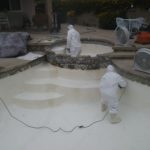 Imperial Beach Residential Swimming Pools and Spa Resurfacing