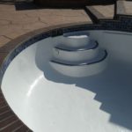San Diego Resort Swimming Pool and Spa Resurfacing