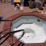 San Diego Aquatic Centers Swimming Pool and Spa Resurfacing