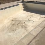 Carlsbad County Park Swimming Pool and Spa Resurfacing
