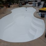 Bonita Aquatic Centers Swimming Pool and Spa Resurfacing