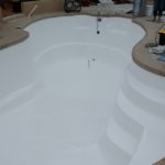 San Diego California Concrete Pool Resurfacing