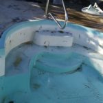 San Diego California Concrete Pool Resurfacing