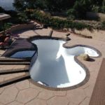 San Diego California Concrete Pool Resurfacing