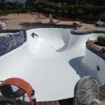 San Diego California Concrete Pool Resurfacing