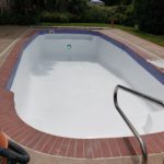 San Diego California Concrete Pool Resurfacing