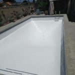 San Diego California Concrete Pool Resurfacing