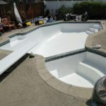 San Diego California Concrete Pool Resurfacing