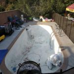 San Diego California Concrete Pool Resurfacing