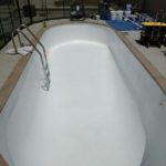 San Diego California Concrete Pool Resurfacing