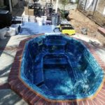 San Diego California Concrete Pool Resurfacing