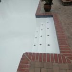 San Diego County California Gunite Pool Repair