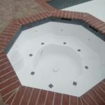 San Diego County California Gunite Pool Repair