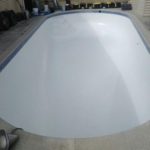 San Diego County California Gunite Pool Repair