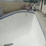 San Diego County California Gunite Pool Repair