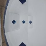 San Diego County California Gunite Pool Repair