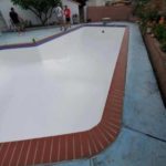 El Cajon California Vinyl Pool Refinishing