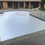 El Cajon California Vinyl Pool Refinishing